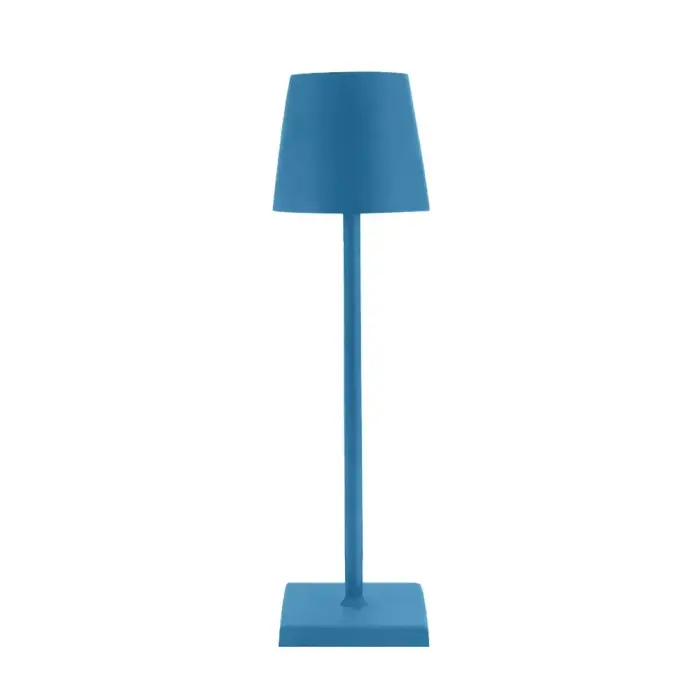 Night Lamp WDL-02 Wireless Blue