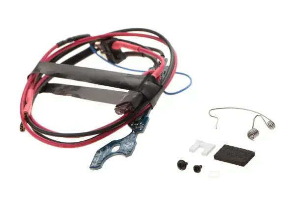 Leviathan V3 Optical Photo