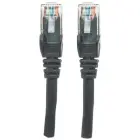 INTELLINET Cat6 UTP patch kabelis 3.0m melns — Foto 4