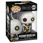 Funko POP kujuke Universal Monsters Patchwork Invisible Man — Foto 2