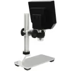 Microscope, Omegon Digistar 1x-600x, LCD 4.3'’ — Photo 4