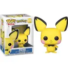 Funko POP kujuke Pokemon Pichu — Foto 1
