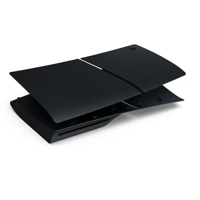 PS5 Slim Case SONY black