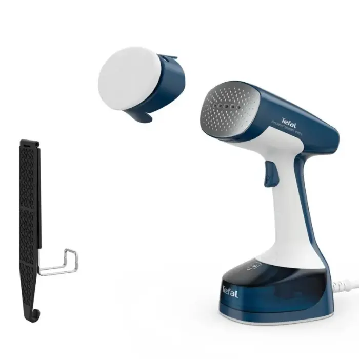 TEFAL DT7130 drabužių garintuvas