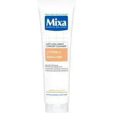 Anti-Dullness Comfort Cleanser - Cleansing gel for dull skin