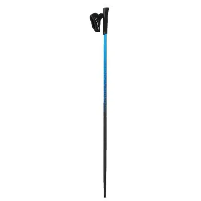 Nordic Walking Stick Pro-Trainer 650/20/7879/15 - Długość: 120 cm