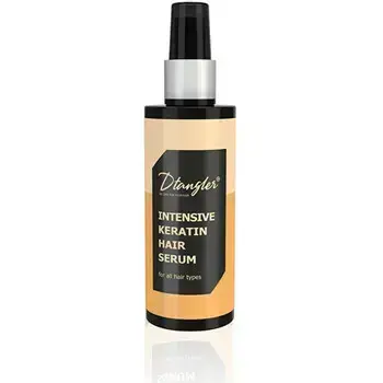 Dtangler Intensive Keratin Hair Serum 100ml