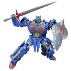 Transformers Nemesis Prime kujuke – 22 cm — Foto 8