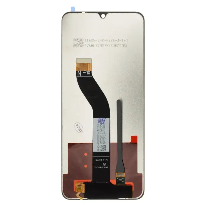 LCD ekraan + puutetundlik plokk Xiaomi Redmi 14C