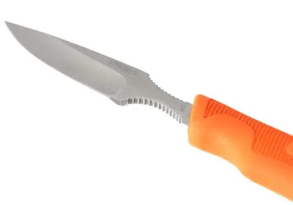 Hunter Knife Set Photo