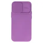 Camshield Soft vāks iPhone 16 Pro Max - Violets — Foto 6