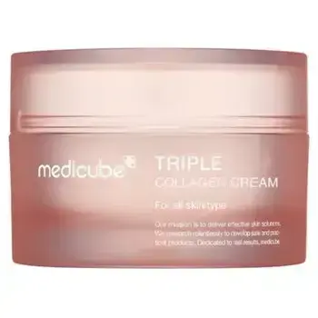 Medicube Triple Collagen Крем 50 ml