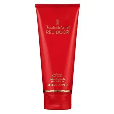 Elizabeth Arden Red Door парфюмированный лосьон для тела для женщин 200 мл