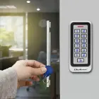 Qoltec RHEA Code Lock with RFID Reader — Photo 6