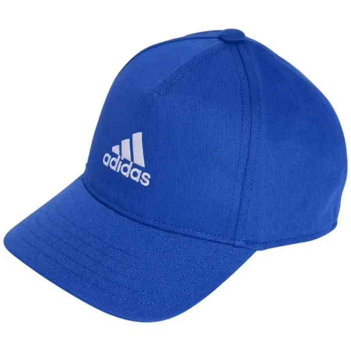 Adidas Embroidered Logo Lightweight Baseball Cap