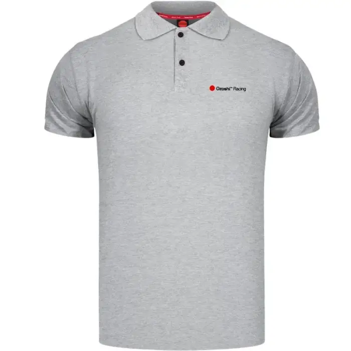 Ozoshi Polo Shirt M OZ93821 - Feature: S