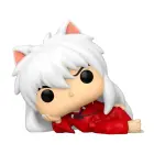 Funko POP kujuke Inuyasha - Inuyasha — Foto 1