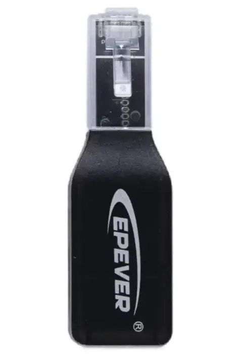 EPEVER Bluetooth BLE- RJ45 D