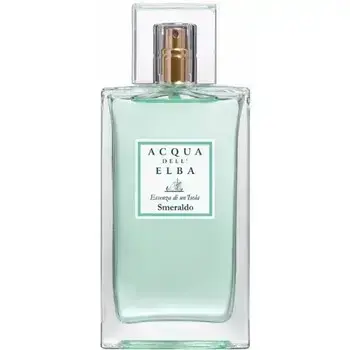 Smeraldo Donna Eau de Parfum