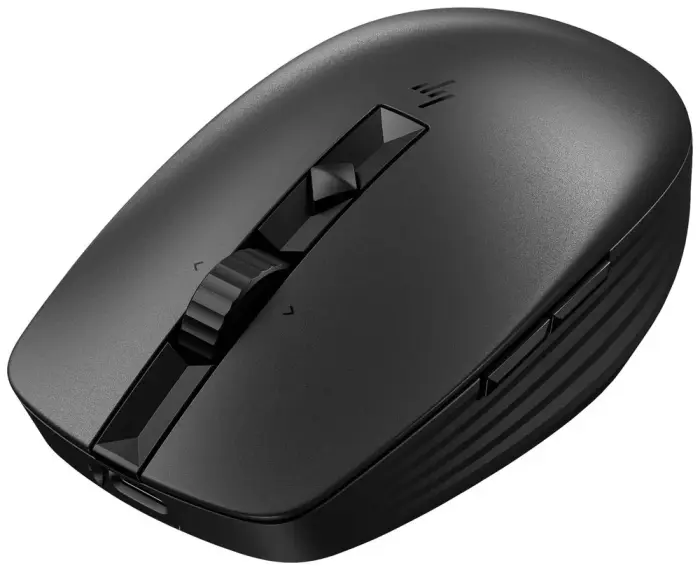 HP 715 Multi-Device Bluetooth wireless Mouse