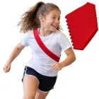 PLAY SASH 10 PCS RED — Foto 13