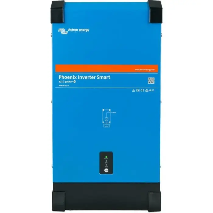 Phoenix 12/3000 Smart инвертор