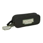 Stranger Things kahekordne pinal — Foto 1