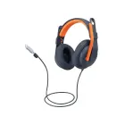 Logitech Headset Zone Learn / 981-001389 Blue, orange — Foto 2