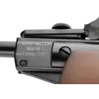 Model 45 4.5 mm Spring Airgun Photo