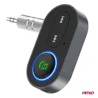 Mini jack Receiver AMIO-04658 — Photo 5