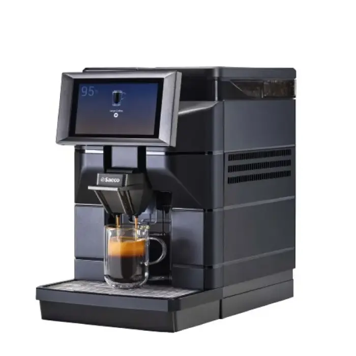 Automātiskais espresso kafijas aparāts MAGIC B1 9J0475 SAECO
