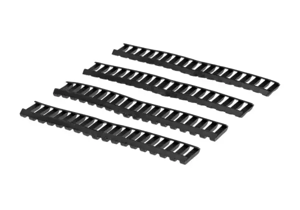 Ladder Rail Cover 18 Slots Photo