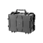 Multi-Pistol Polymer Case – Black — Photo 2
