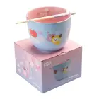 BT21 ramenikauss — Foto 3