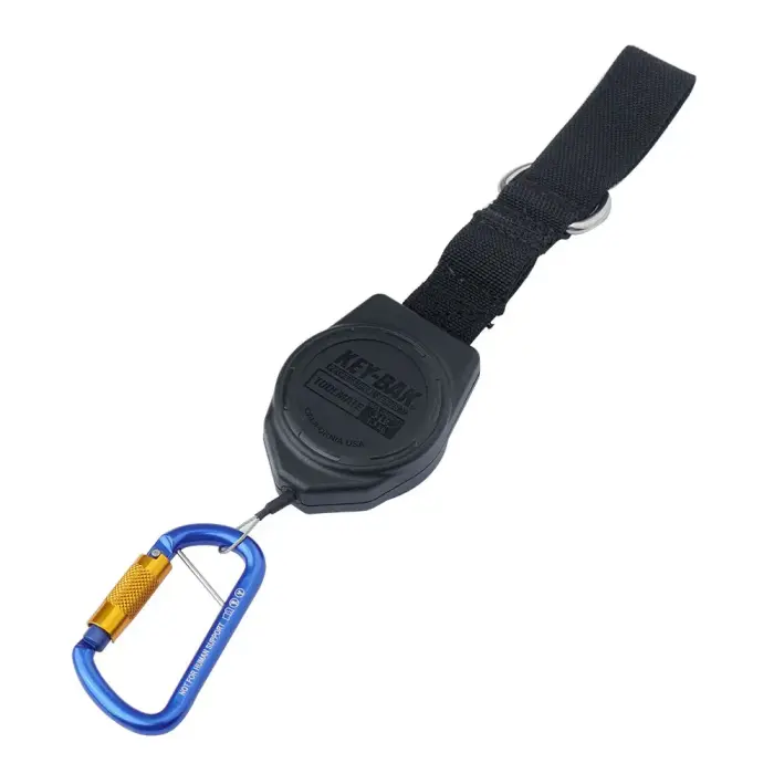 Key-Bak - Ievelkama instrumentu strope ToolMate 3 lb - 60" - 0KB6-1A30
