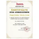 Pendrive 128GB USB 3.0 (USB A + USB C) Hoco UD10 silver Foto 13