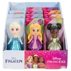 Disney Princess assorted mini doll 7cm — Photo 1