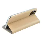 SENSITIVE Book Case for iPhone 16 Plus - Gold — Photo 4