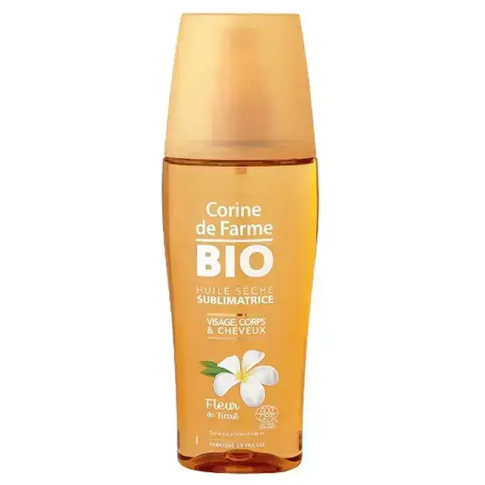 Corine De Farme Bio Sublimator сухое масло 150мл