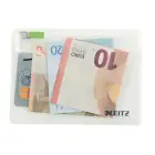 Press-stud envelope folder zip LEITZ Complete XS, 125 x 90 mm (2 pcs) — Photo 1
