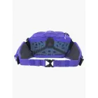 EVOC Hip Pack 3 + Hydration Bladder 1.5 violet, size TU — Foto 2