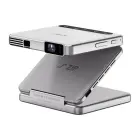 AURZEN Zip Projector (Silver) Фото num