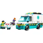 LEGO CITY 60451 Ambulance — Foto 2
