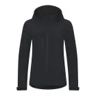 Women's Trail Softshell jacket (ebony gray), size L — Photo 2