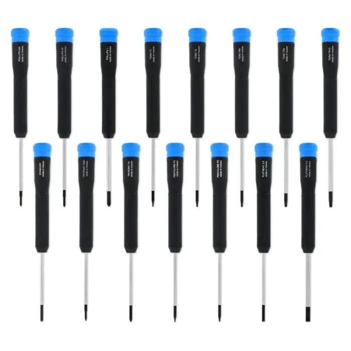 iFixit Marlin skrūvgriežu komplekts