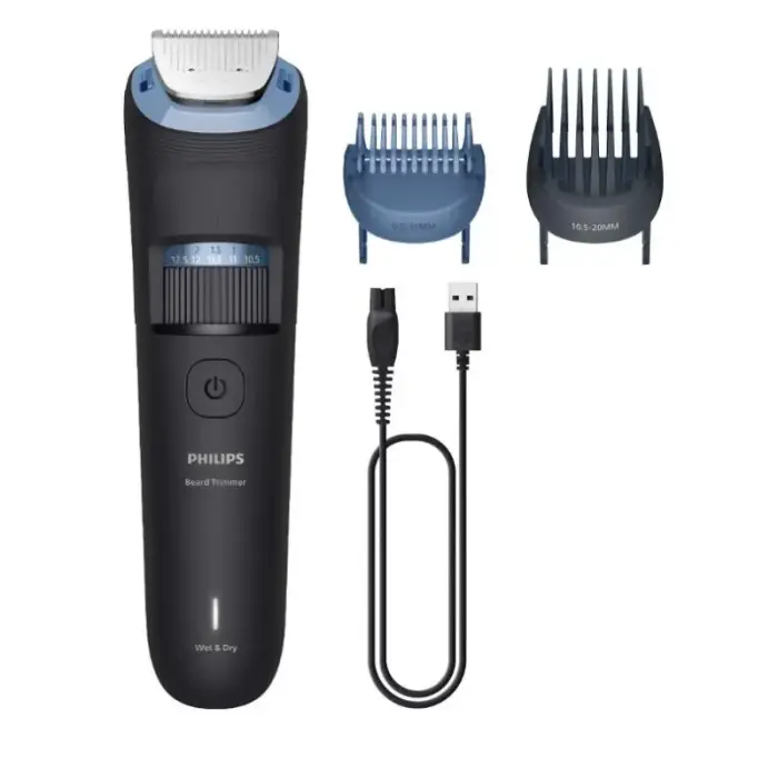 PHILIPS BT3665/15 bārdas trimmeris