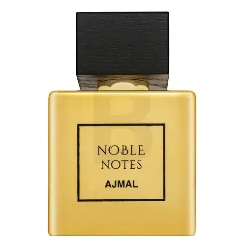 Ajmal Noble Notes Унисекс парфюмерная вода 100 мл