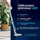 ADLER AD 7060 putekļu sūcējs — Foto 8