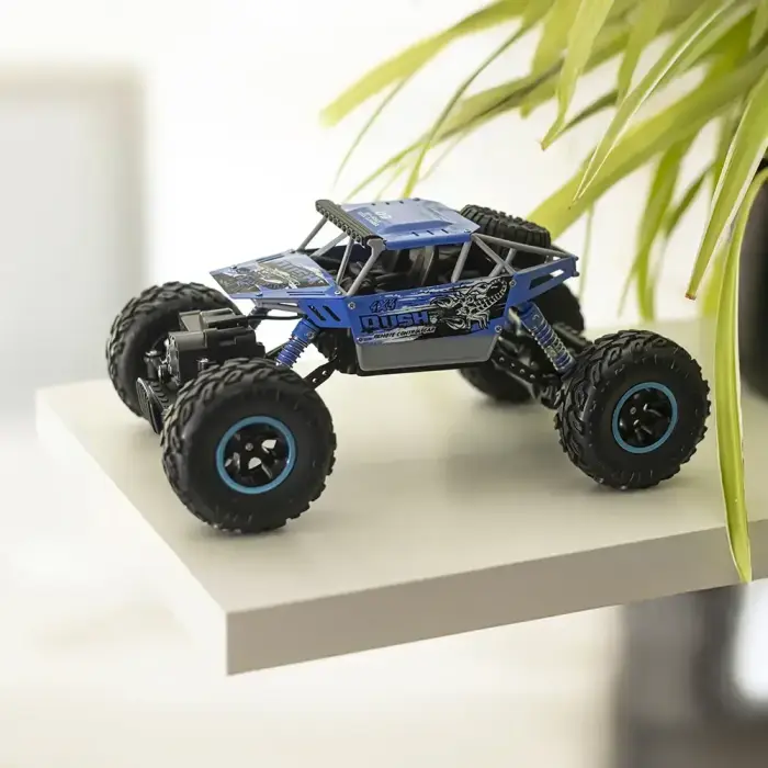 Maxlife remote-controlled car MXRC-300 Photo