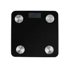 Bathroom analytical scale smart android ios appication precision bluetooth — Photo 8